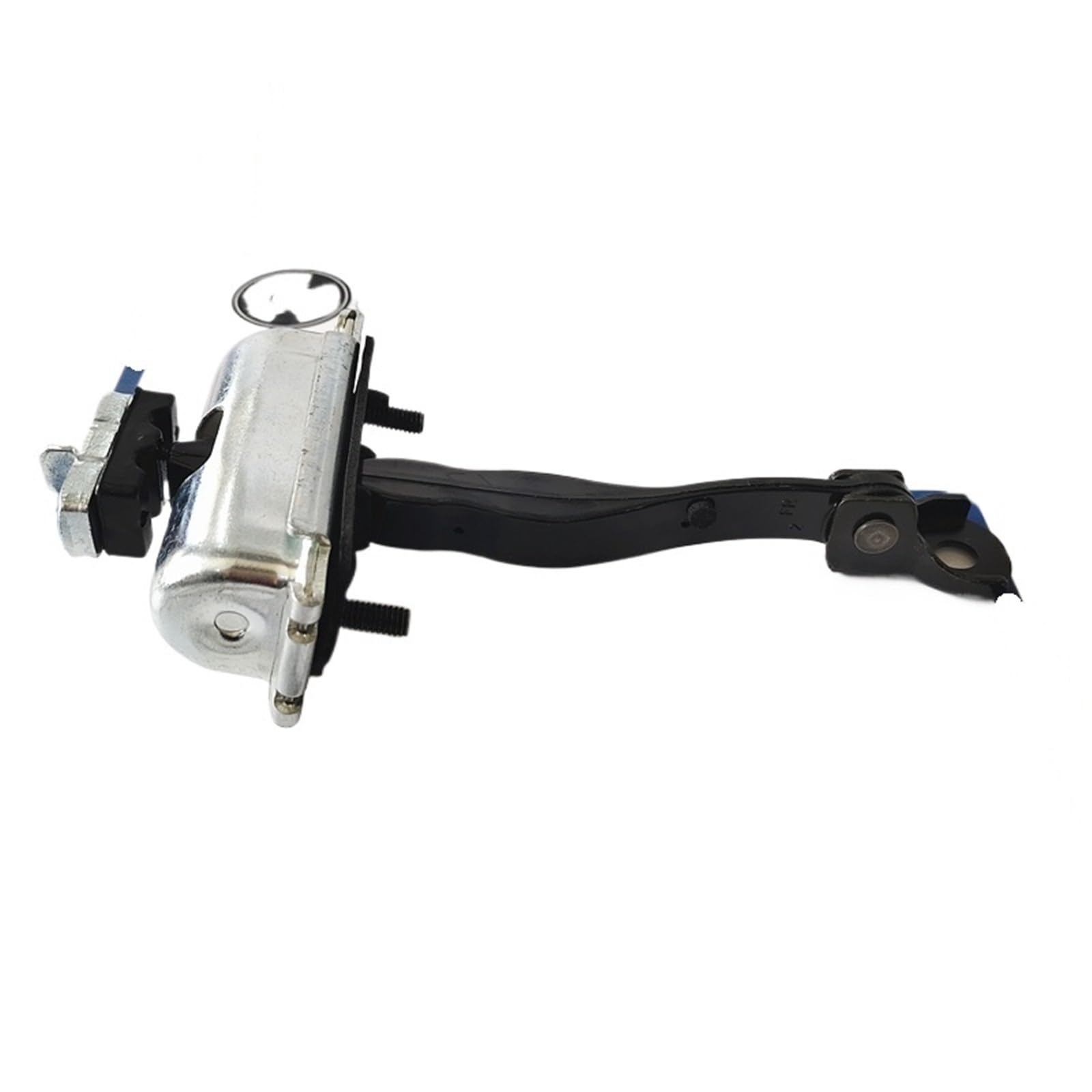 OLAQWENB Door Stopper Limiter Fit for Ford MK5 2013-2015 Door Check Stop Hinge Strap DS73F23552CA DS73F27200AC(Front-DS73F23552CA)