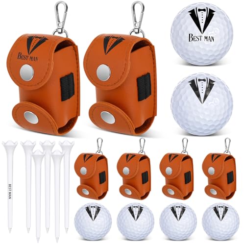 Golf Gift Set