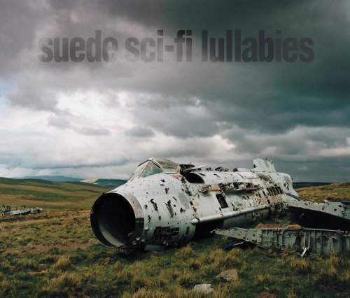 Sci-Fi Lullabies