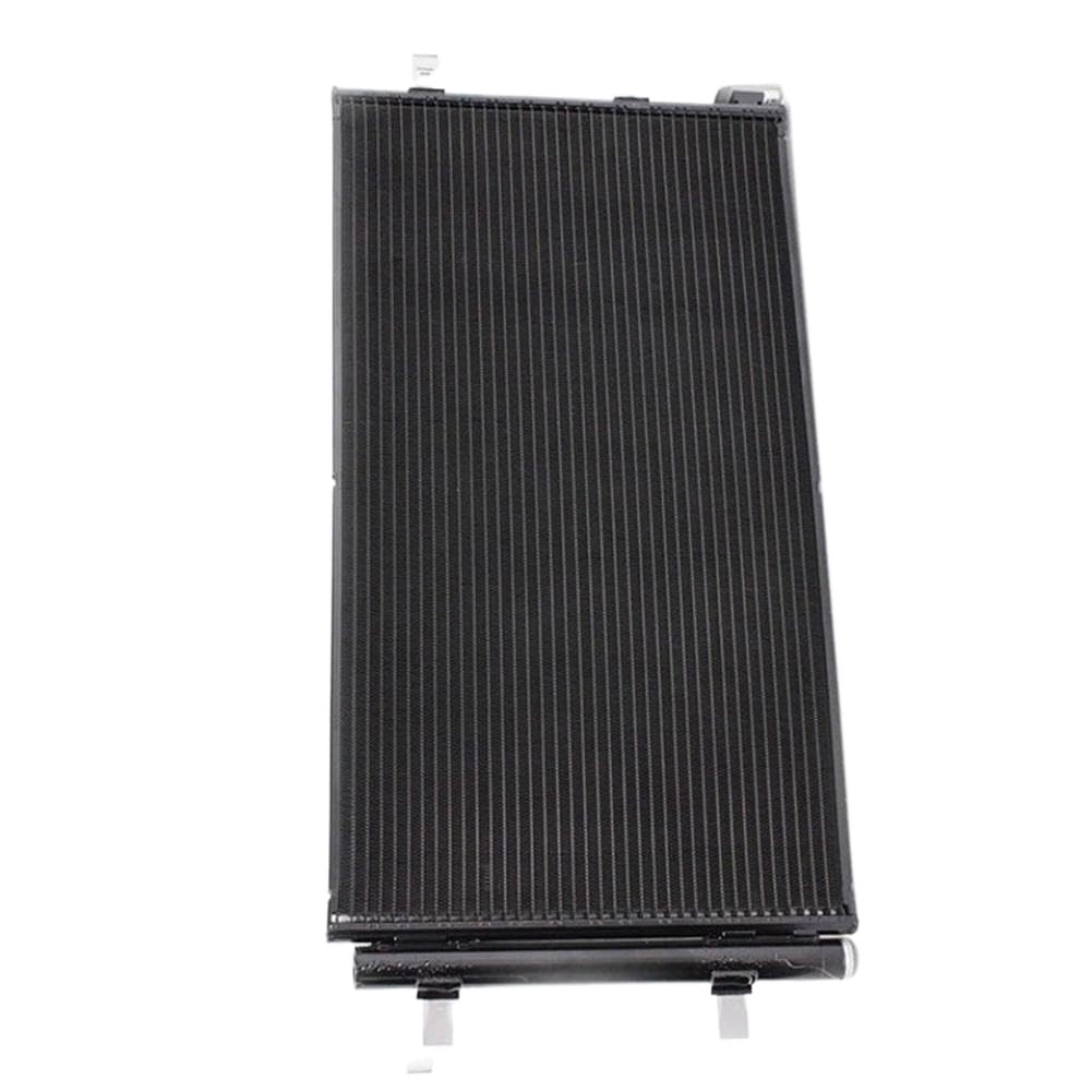 Dzugpbvhv Onecolor Car Condenser Compatible With 2016-2019 A6l C7 Heat Dissipation Network 4Gd260401b