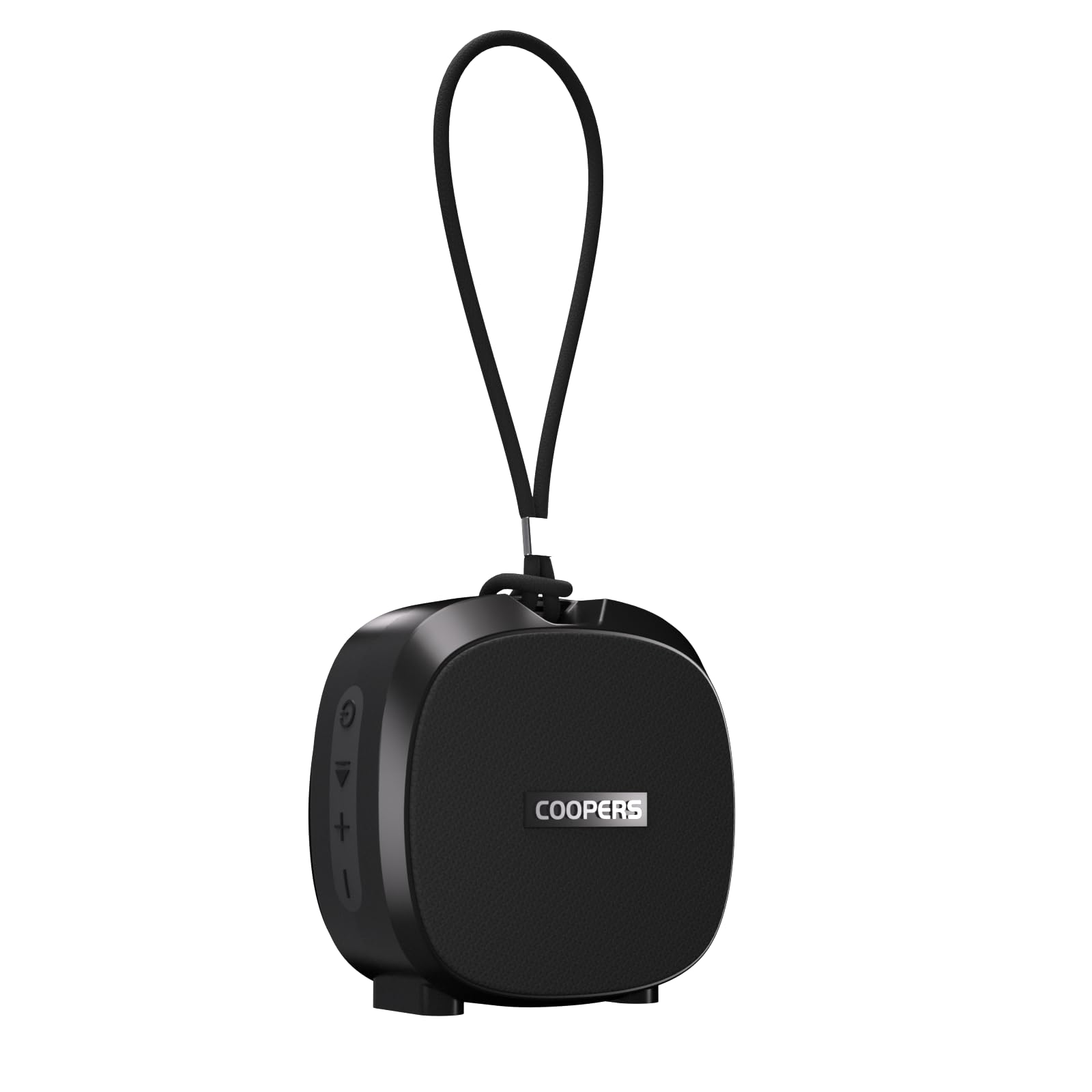 Amazon.co.jp: COOPERS WP-03B ポータブル コンパクト