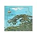Garmin BlueChart G2 - HEU800X - Northern Europe - microSD/SD (35815)