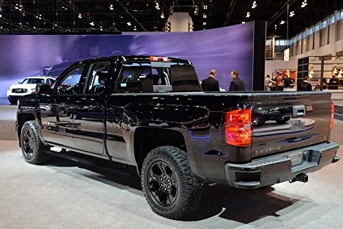 Deployable Electric Running Boards For Vw Amarok 2010-2022 Side Step Nerf Bars #TOP5