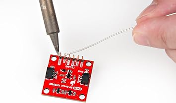 SparkFun Qwiic 5V Boost - AP3012K