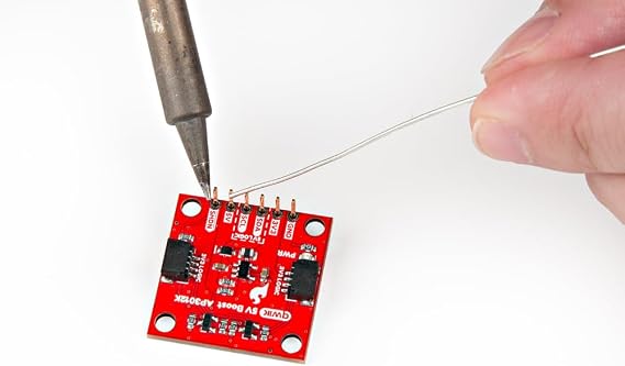 SparkFun Qwiic 5V Boost - AP3012K
