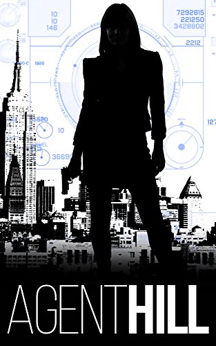 Agent Hill: Season 2, Episode 1: Black Box