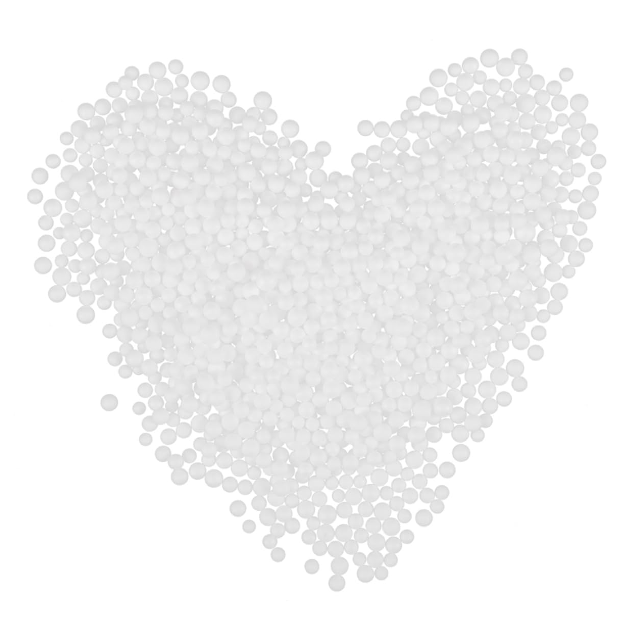 ERINGOGO Foam Particle Pillow Filler Bean Bag Chair Filling 250g Bag Soft Stuffing