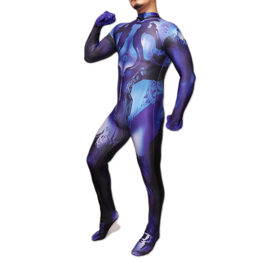 Amazon | 全身タイツ SF ヒーロー系 コスプレ 全タイ ボディー