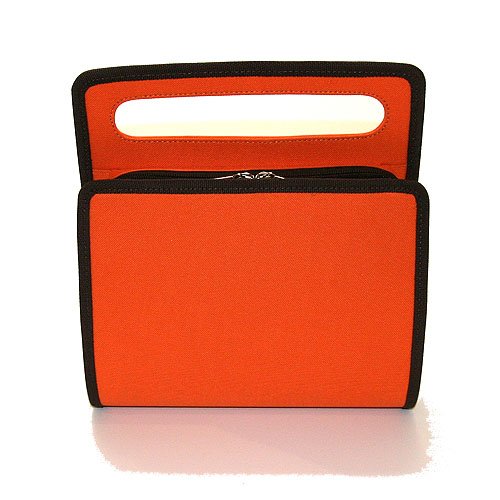 nest case for PSP Tangerine