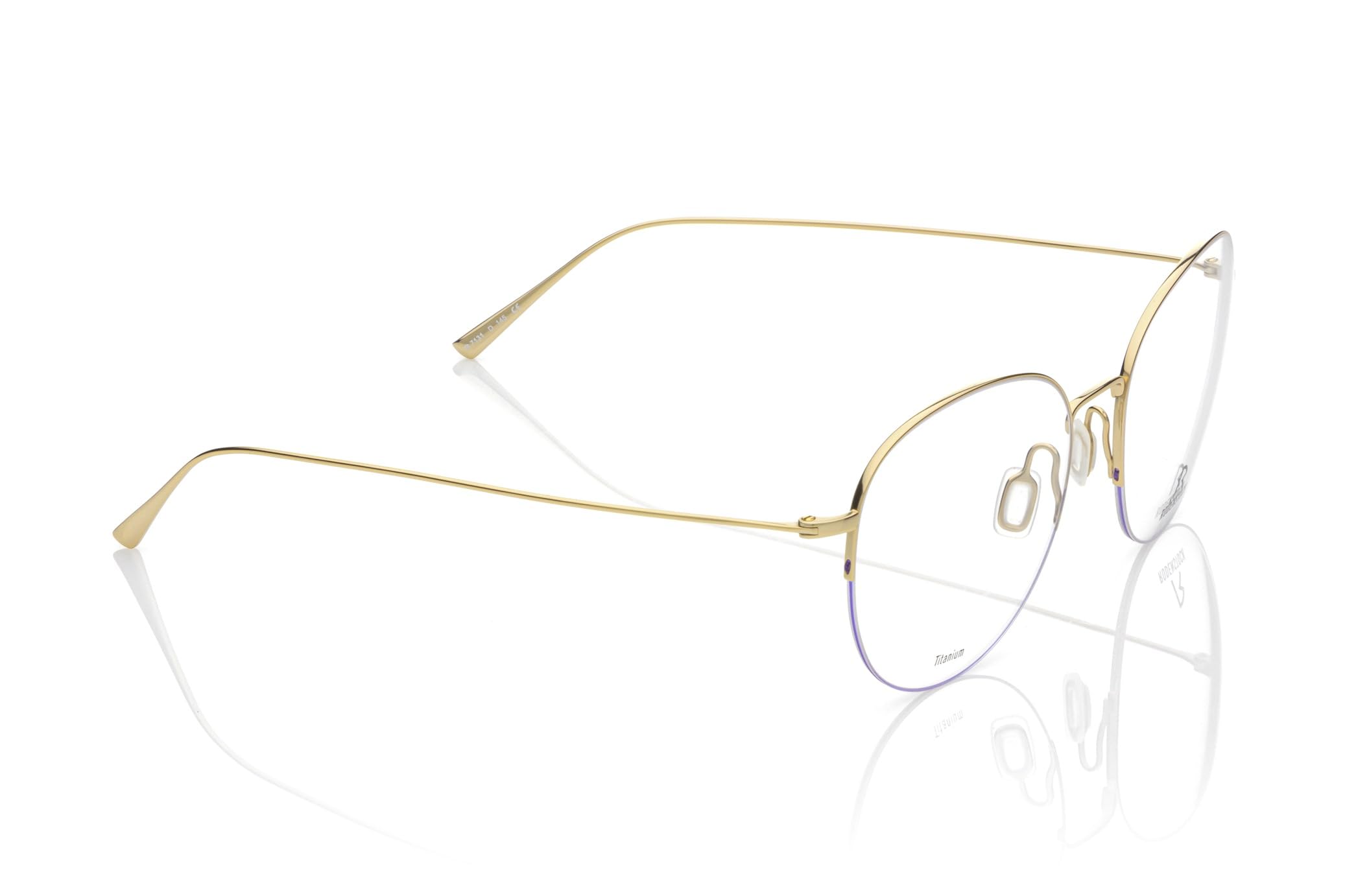Rodenstock Okulary przeciwsłoneczne R7131 Mężczyźni
