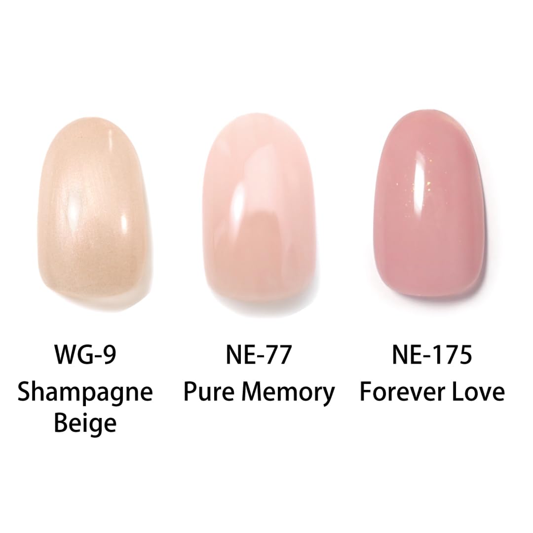 I ウィークリージェル HOMEI ウィークリージェル WF42 Amber Osmanthus (アンバー