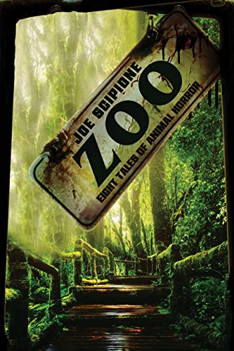 Cover of Zoo