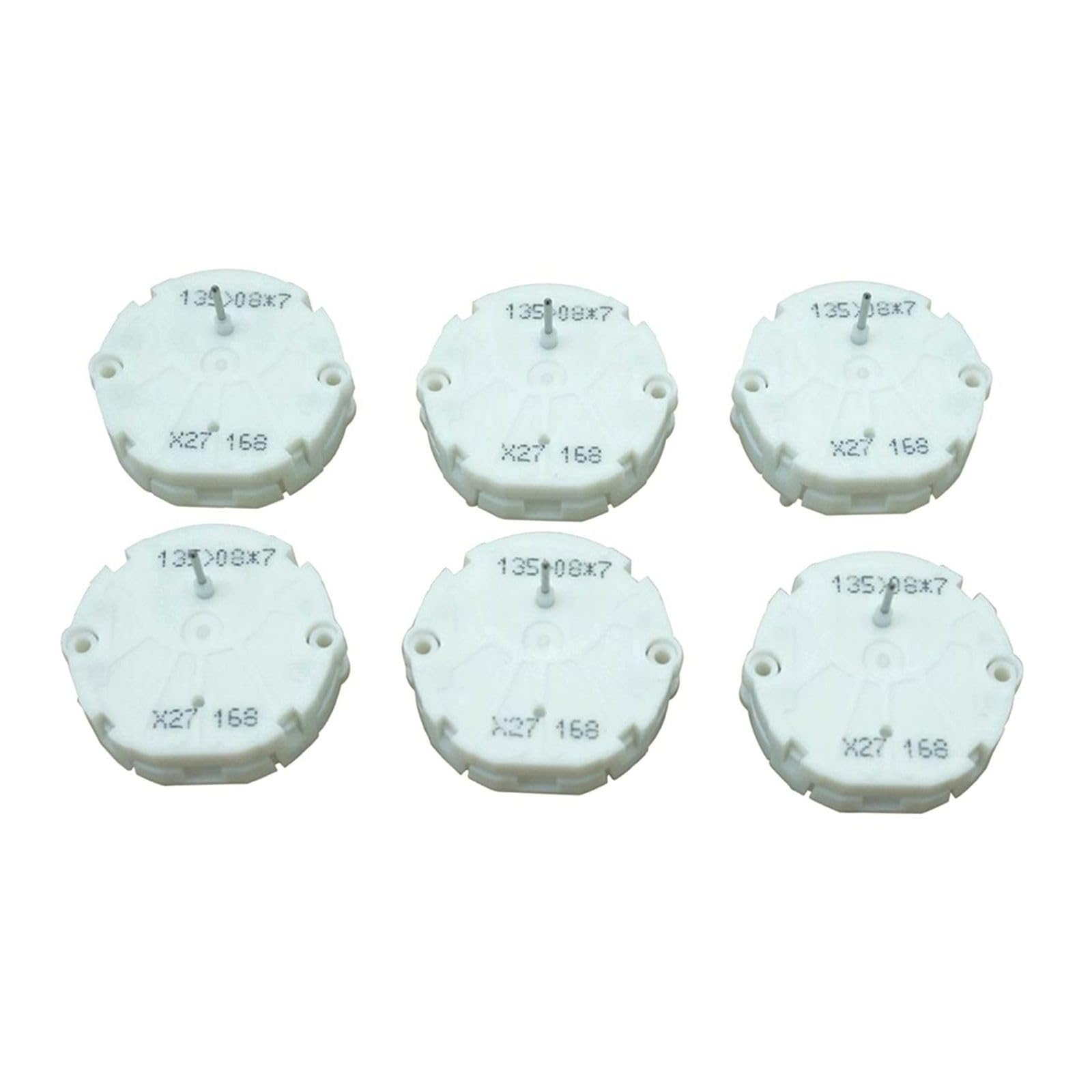 は Amazon.com: Exmark 135-7525 Wheel Hub Z-Spray 135-5684