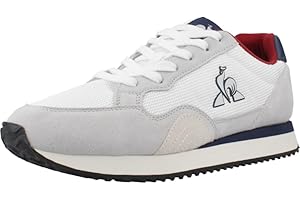 Le Coq Sportif Men's Trainers 2422645 Jet Star2