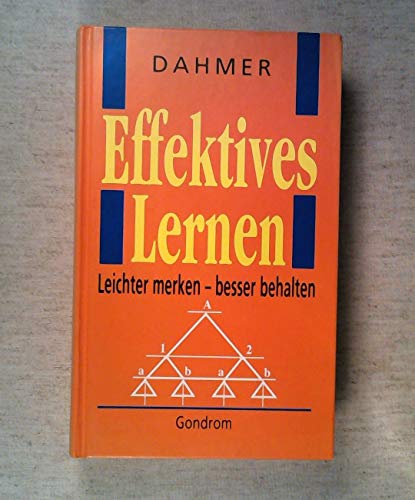 Effektives Lernen. Leichter merken - besser behalten
