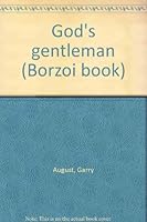 God's gentleman (Borzoi book) B0006ALW6U Book Cover
