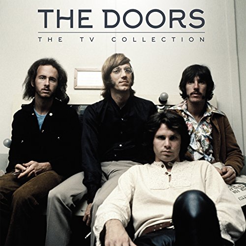 The Tv Collection [Vinilo]