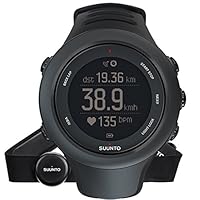 Algopix Similar Product 12 - Suunto Ambit3 SportHRT Rate Monitor