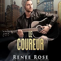 Le Coureur cover art