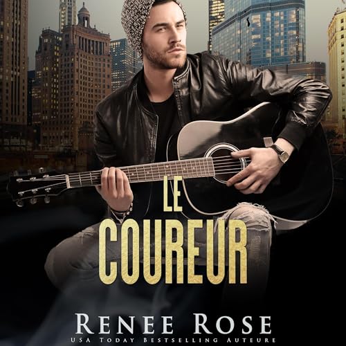 Page de couverture de Le Coureur