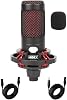 Midex CXN-30 Condenser 48V Studio Audio Recording Microphone