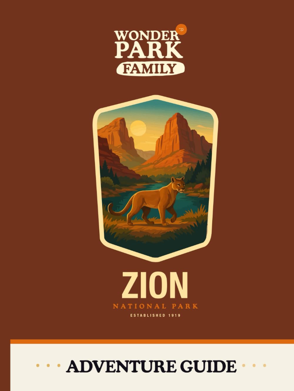 Zion National Park Adventure Guide