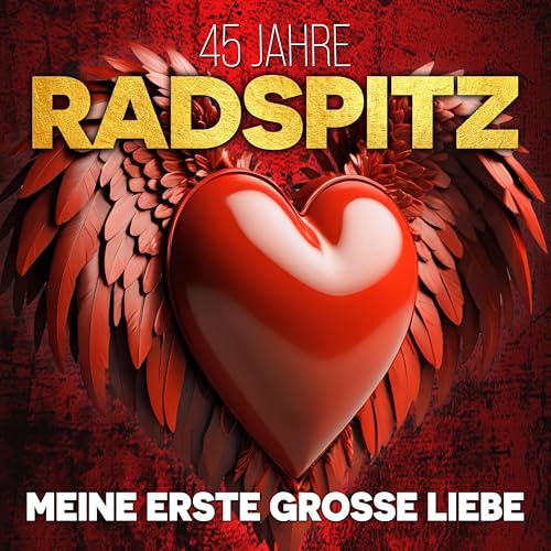 Radspitz