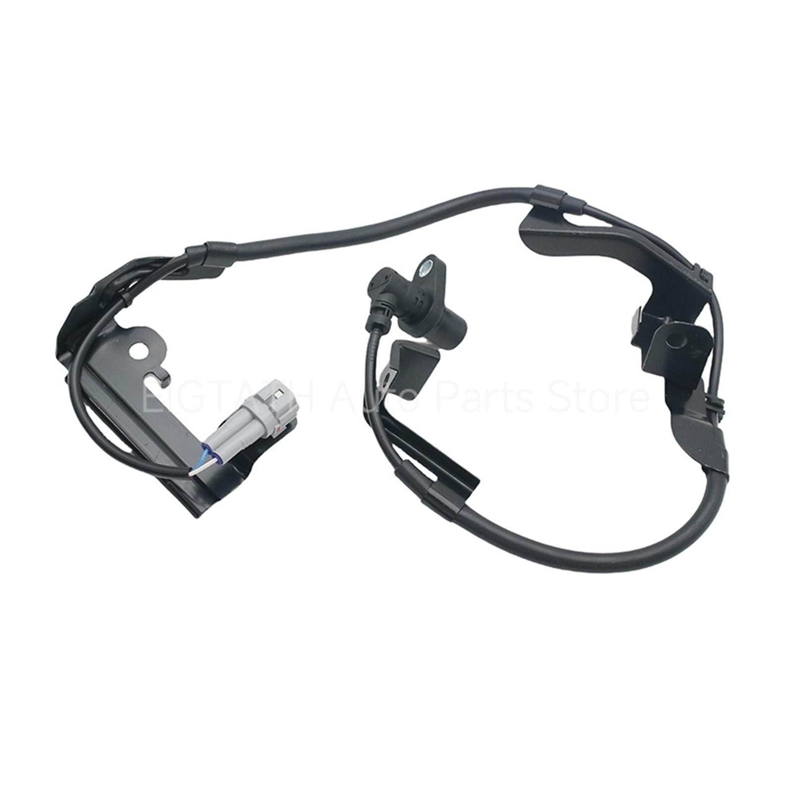 89543-26150 89542-26140 Vorne Links Rechts ABS Rad Geschwindigkeit Sensor Fit For Toyota HiAce H200 Pendler RegiusAce Quantum Auto Zubehör(A Pair)
