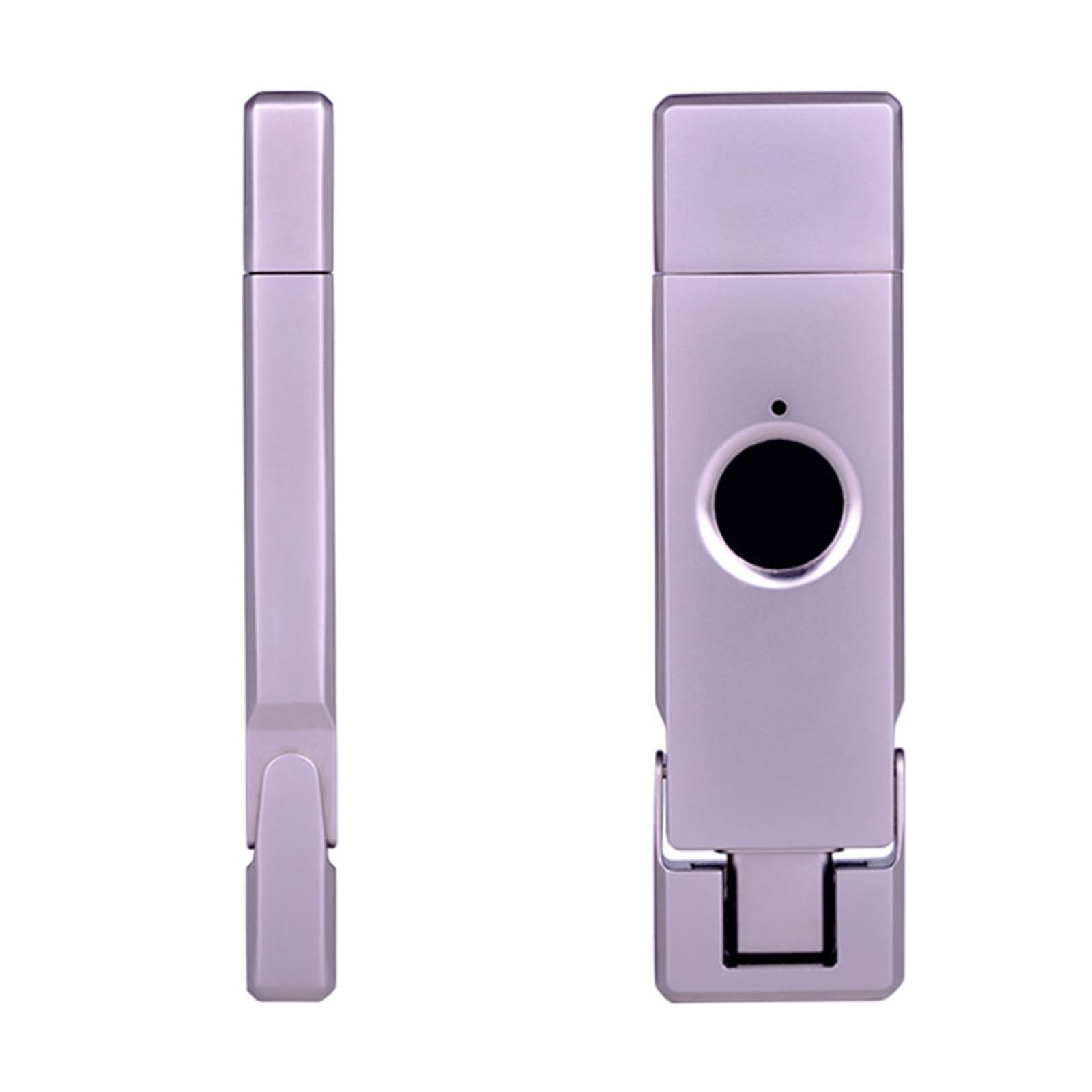 Chiavette USB sicure con crittografia delle Impronte digitali, Fino a 30 MB/s in Lettura, 10 ID di Impronte digitali consentiti, sblocco in 0,2 Secondi 32GB