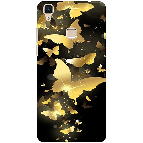 Casotec Basic Case for Vivo V3 (Plastic_Multicolor) (B01M7SB6RF) Amazon Price History, Amazon Price Tracker