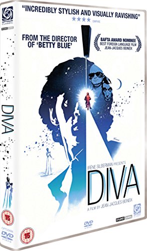 Preisvergleich Produktbild Diva [UK Import]
