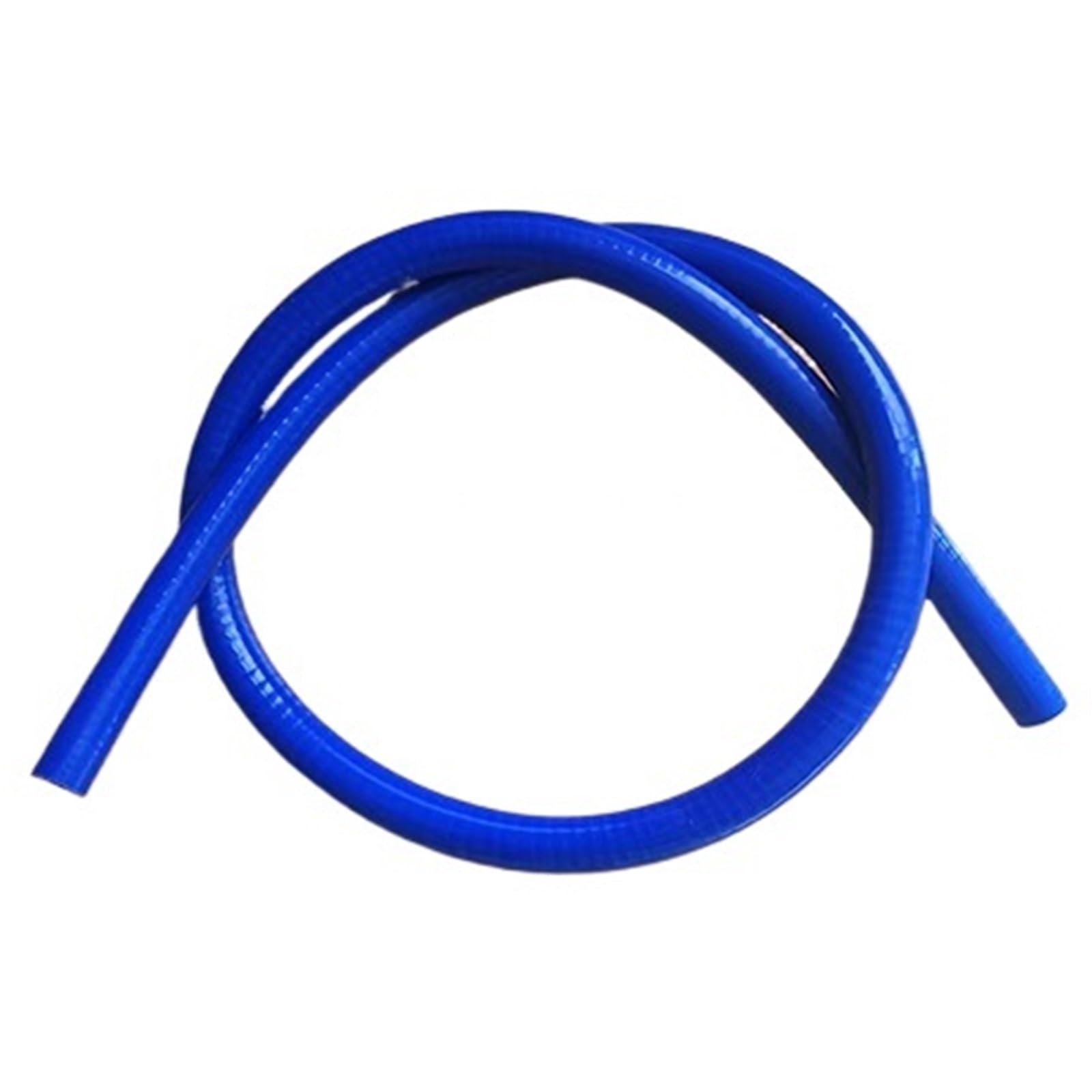 Wąż silikonowy do układu chłodzenia, prosty, długość 1 metra, rura intercoolera turbo, średnica wewnętrzna 6 mm-38 mm Pressure Sensor Hose(1M_ID 20MM)