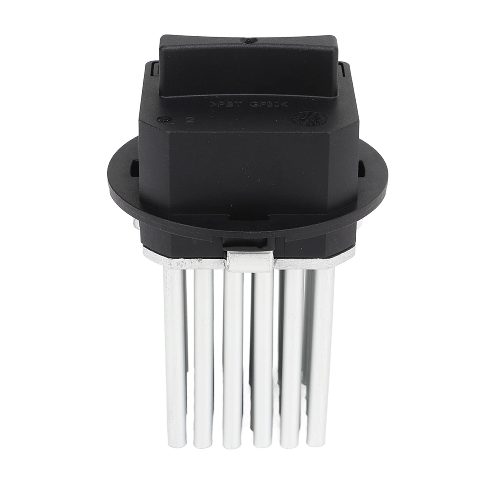 Resistencia del Soplador 665128 Control de Velocidad Preciso Material Duradero Adecuado para Automóviles C3 C4 C5 DS3