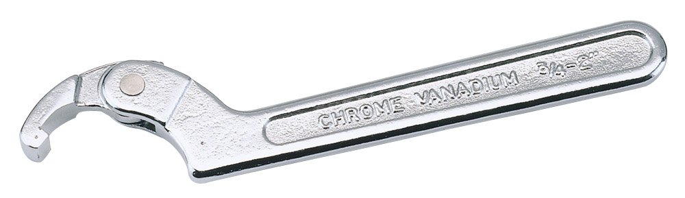 B&Q -  Hook Wrench1951mm 68856