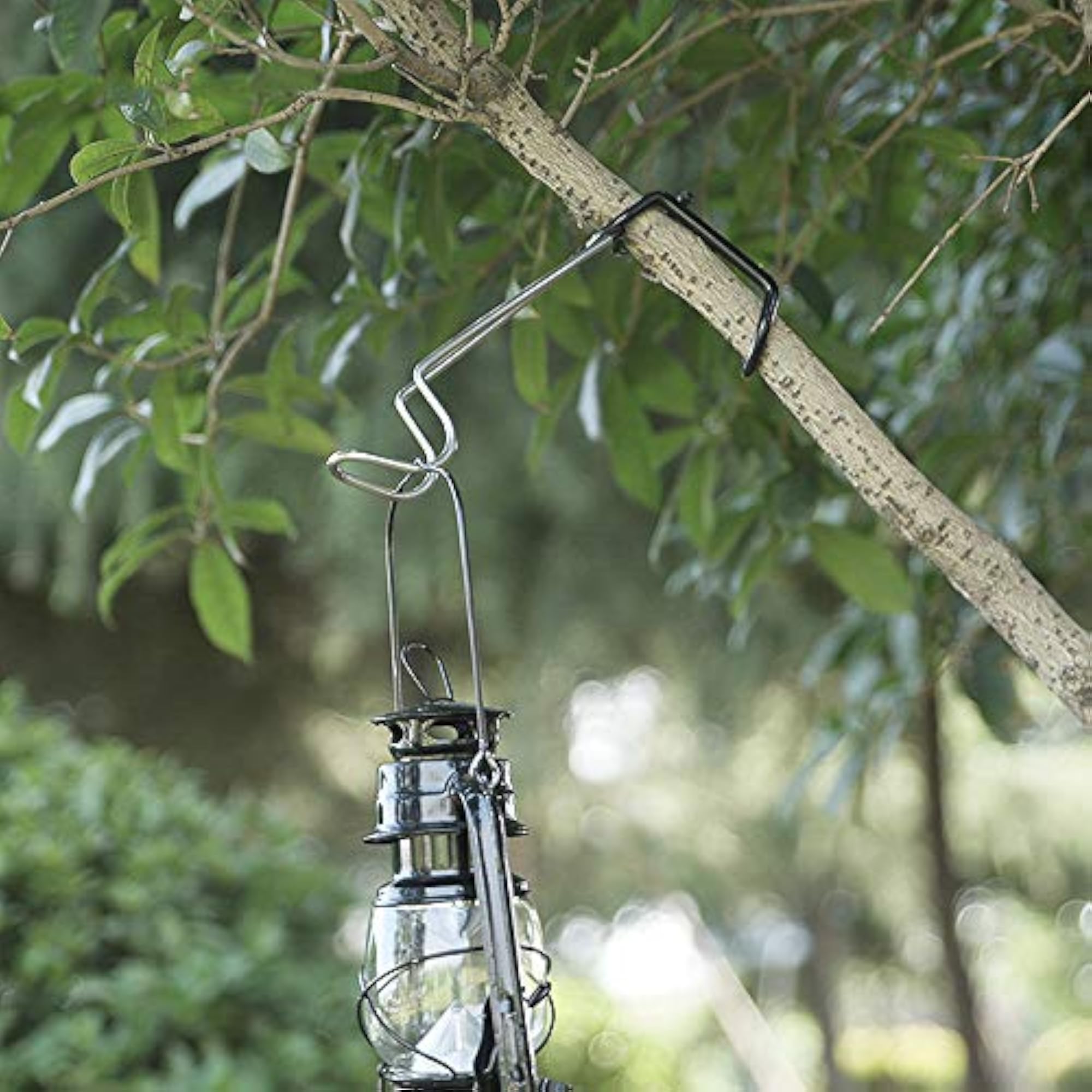 Stainless Steel Cam Hook for Outdoor Equipment