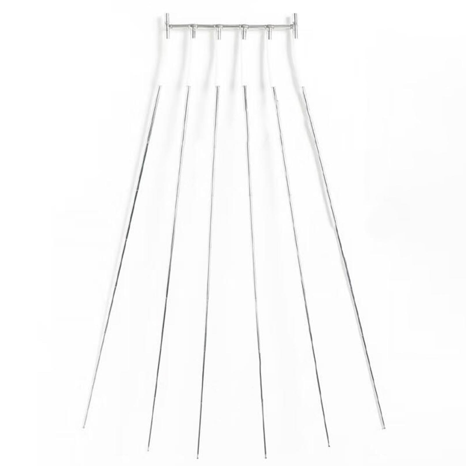 HCZKIUJY Mannequin Dress Slim Skirt Women Hanger Space Saving, Adjustable Boutique Clothing Hanger Mannequin Women Half Hanger, Mannequin Hanger