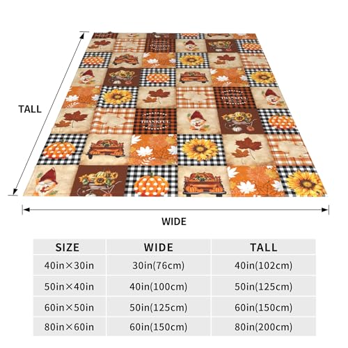 Couverture flanelle douce et chaude lavable en machine pour lit et canapé - 5