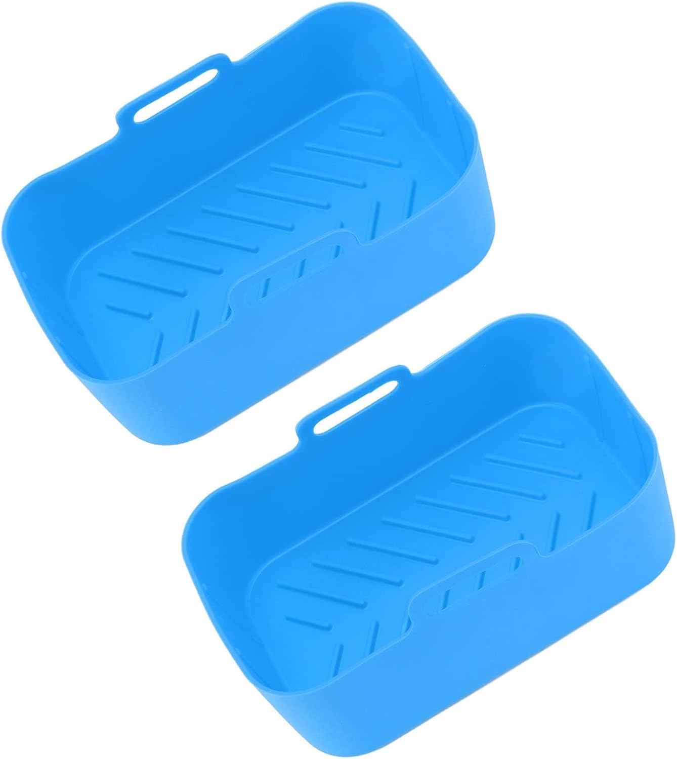 Silikon-Backmatte – Antihaft-Teig- und Brotmatte, wiederverwendbar, hitzebeständige Silikon-Küchenmatte zum Backen, Kochen und Gebäckzubereitung
