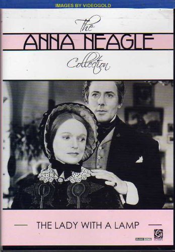 Preisvergleich Produktbild THE LADY WITH A LAMP