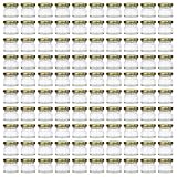 Pour la conservation classique de fruits, échantillons, chutneys, gelées, confitures ou tout simplement pour conserver de petites pièces.