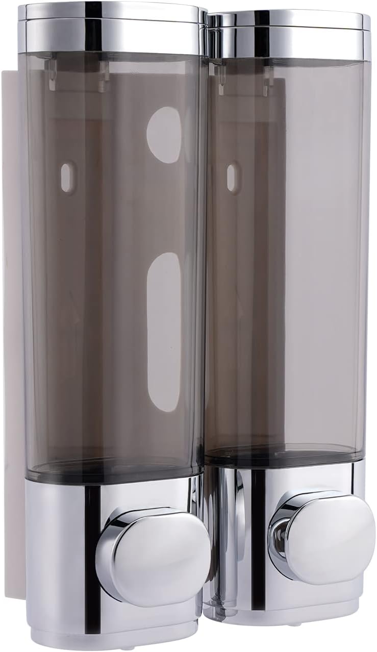 600ml Soap Dispenser Wall Mount Foaming Soap Dispenser