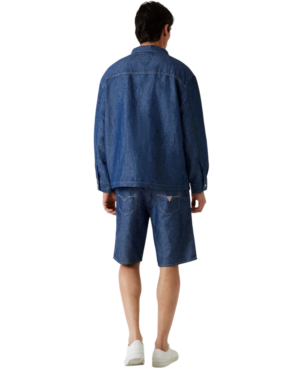 Guess Jerome Short