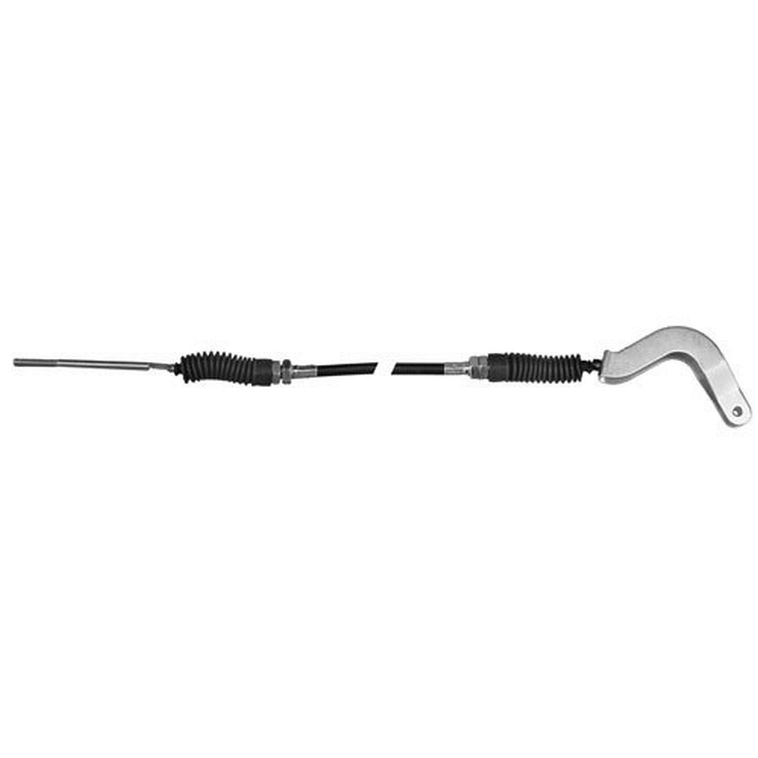 Gジー Amazon.com: EZGO 25691G01 Shift Control Cable, 4-Cycle