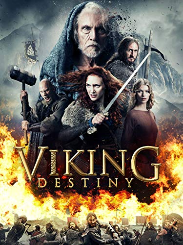  Viking Destiny