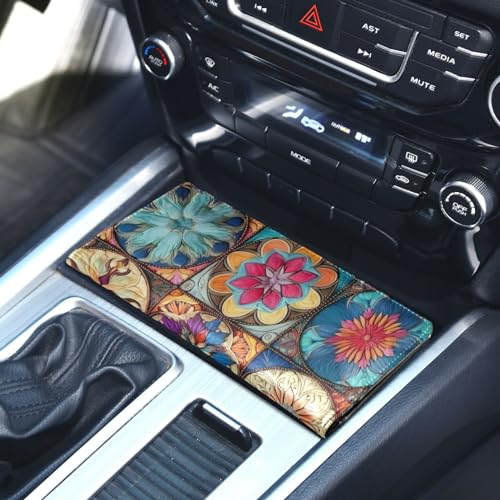 Organizador para Documentos Multicolor miniatura 5