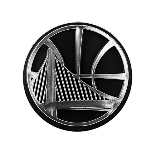 Décoration auto chrome NBA ProMark le cadeau idéal pour passionné de basket