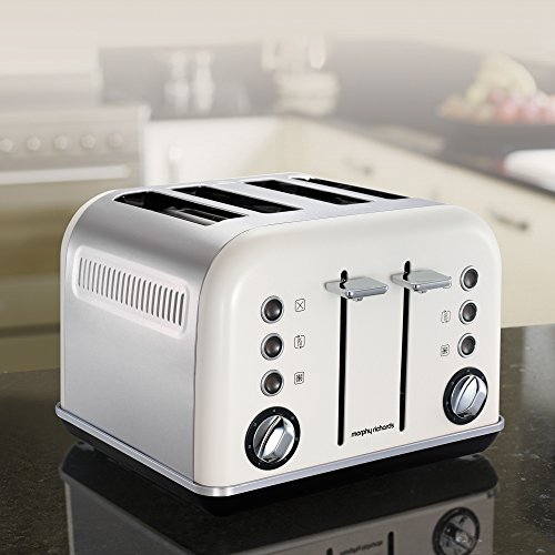 Morphy Richards 242021EE Accents TOSTAPANE 4