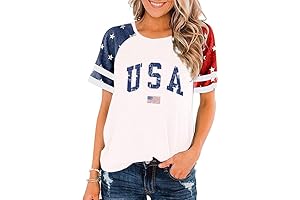 American Flag Stars Stripes Shirt: Celebrate Patriotism in Style