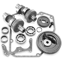 S&S Cycle Gear Drive Cam Kits 475G Twin Cam