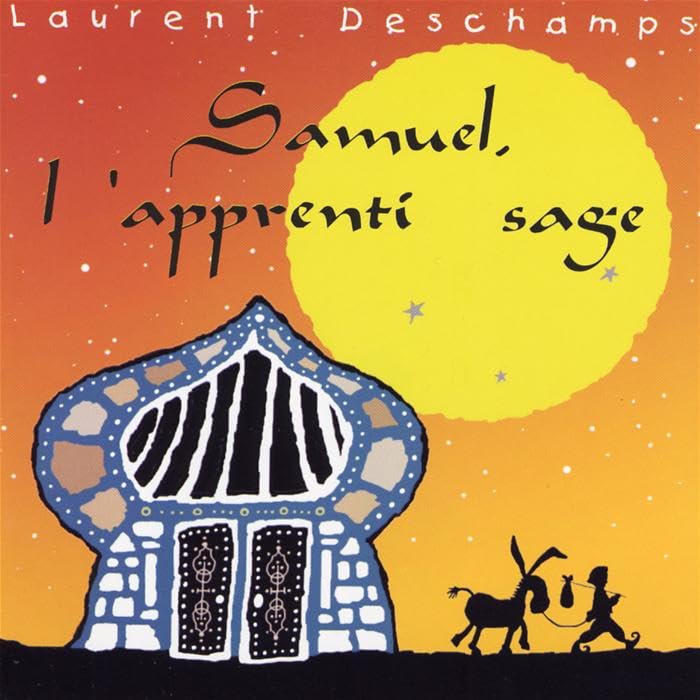Samuel l'Apprenti Sage